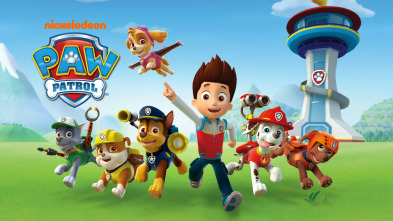 Imagen de La patrulla canina (T11) - 2