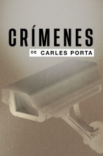 Crímenes 