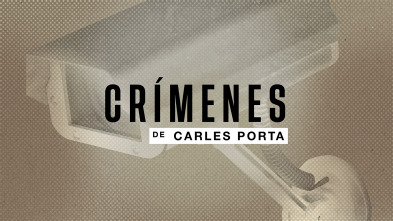 Crímenes 
