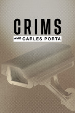Crímenes 