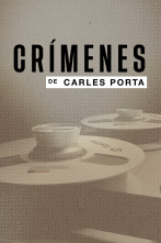 Crímenes 