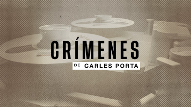 Crímenes 