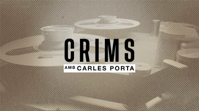 Crímenes 