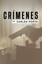 Crímenes 