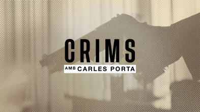 Crímenes 