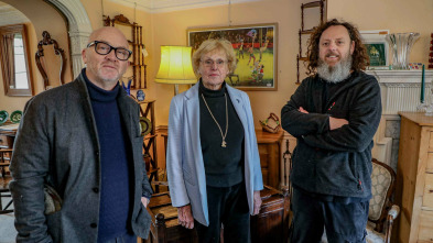 Maestros de la...: Maestros de los negocios