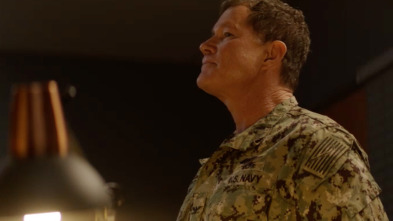 SEAL Team (T7): Ep.3 Barcos nocturnos