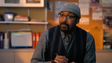 Imagen de The Irrational (T2): Ep.18 El intercambio - 1