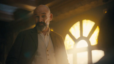 Imagen de Watson (T1): Ep.7 Marcas dentales - 1