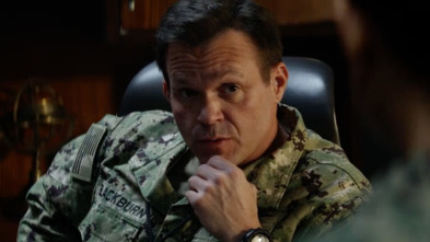 SEAL Team (T7): Ep.4 Héroes y criminales