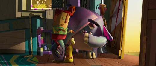 Imagen de Norbert - 10