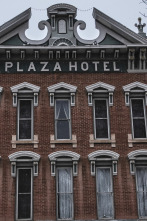 Buscadores de... (T14): Casa encantada de Harvey