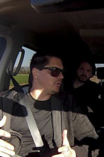 Buscadores de... (T14): Los Coches Adobe