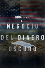 El negocio del dinero oscuro 