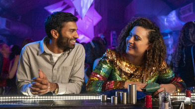 Starstruck (T1): Ep.1 Nochevieja