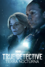True Detective (T4)