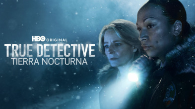 True Detective (T4)