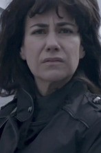 Imagen de Herida abierta,... (T1): Ep.3 El secreto - 1
