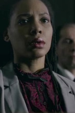 Herida abierta,... (T1): Ep.2 Unidos por la pena