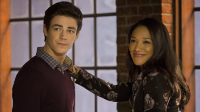 The Flash (T1): Ep.1 Piloto