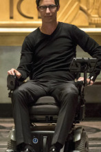 The Flash (T1): Ep.2 El hombre más rápido del mundo