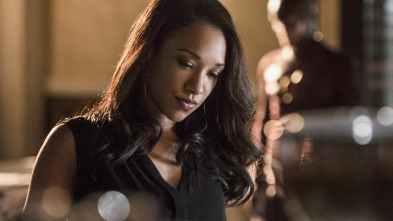 The Flash (T1): Ep.5 Plastique