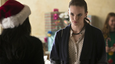 The Flash (T1): Ep.9 El Hombre del traje amarillo