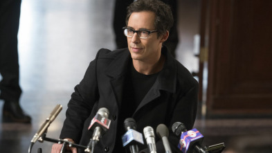 The Flash (T1): Ep.11 El sonido y la furia