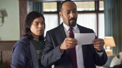 The Flash (T1): Ep.13 El hombre nuclear