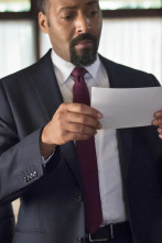 The Flash (T1): Ep.13 El hombre nuclear