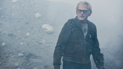 The Flash (T1): Ep.14 Después de la explosión