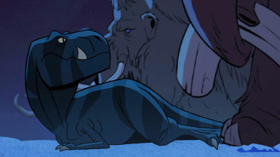 Imagen de Primal (T1): Ep.3 Muerte fría - 2