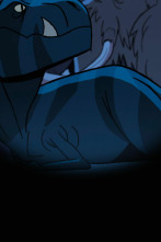 Imagen de Primal (T1): Ep.3 Muerte fría - 1