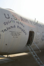 Imagen de Buscadores de... (T20): Cementerio de aviones de Riverside - 1