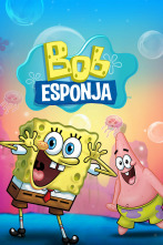 Bob Esponja (T15): Hacia arriba / Pulpo agitado no identificado