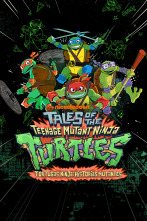 Historias de las... (T1): Mikey hace lo que debe