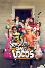 Una verdadera casa de locos (T1)