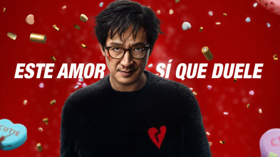 Imagen de Este amor sí que duele - 4