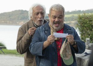 Los estafadores