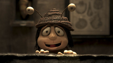 Imagen de Memorias de un caracol - 8