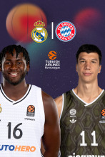 Play In: Real Madrid - Bayern