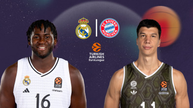 Play In: Real Madrid - Bayern