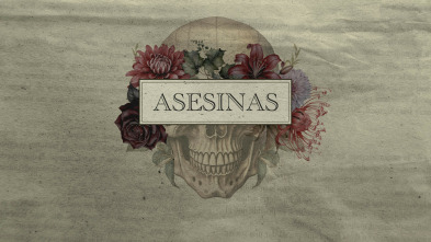 Imagen de Asesinas  - 2