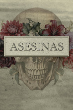 Imagen de Asesinas  - 1