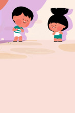 Silly Sundays,... (T1): Mi sombra y yo