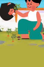 Silly Sundays,... (T1): Un placer ayudar