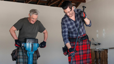 Imagen de Los gemelos... (T9): La maldita sorpresa agradable de Kyle MacLachlan - 2