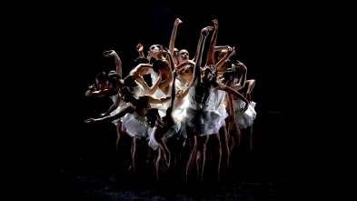 Imagen de El lago de los cisnes de Angelin Preljocaj - Teatro Nacional de Chaillot - 2