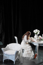 La Traviata de Verdi en el Gran Teatre del Liceu