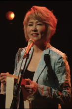 Youn Sun Nah Quartet